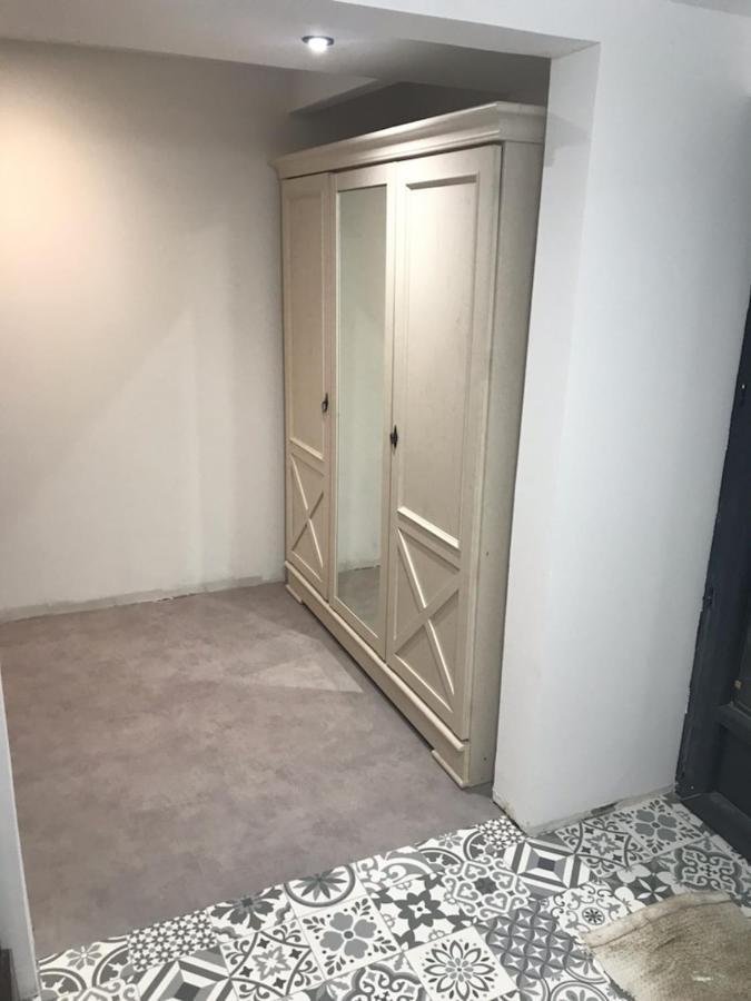 Dieppe Maison Villa Kültér fotó