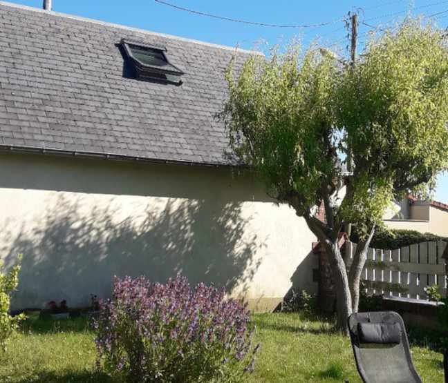 Dieppe Maison Villa Kültér fotó
