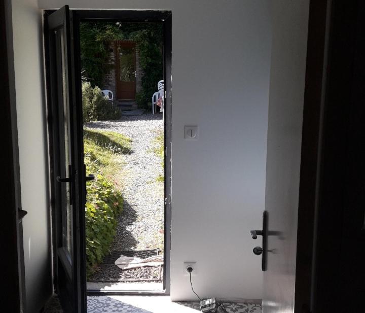 Dieppe Maison Villa Kültér fotó
