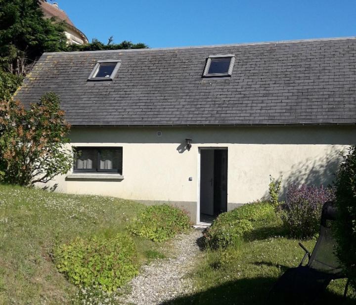Dieppe Maison Villa Kültér fotó