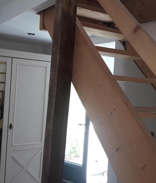 Dieppe Maison Villa Kültér fotó